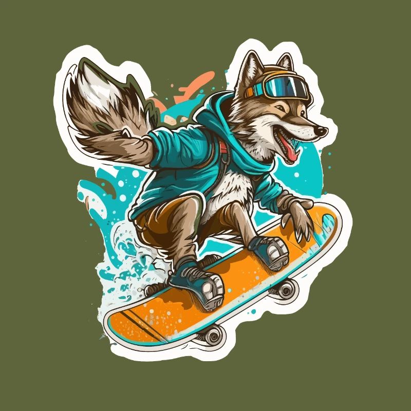 Wolf