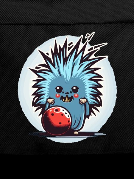 Porcupine Roller