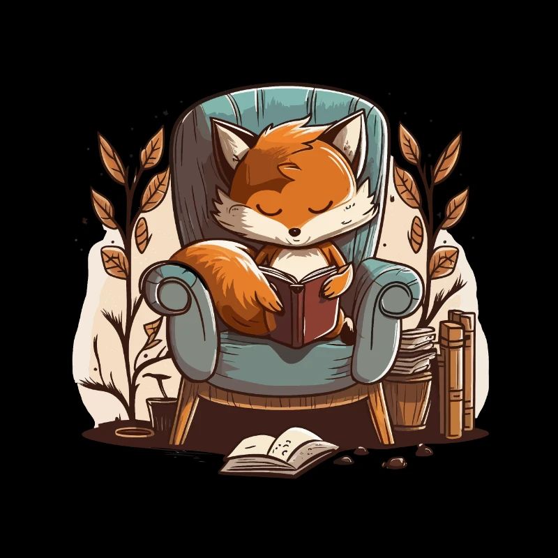 Foxy Reader