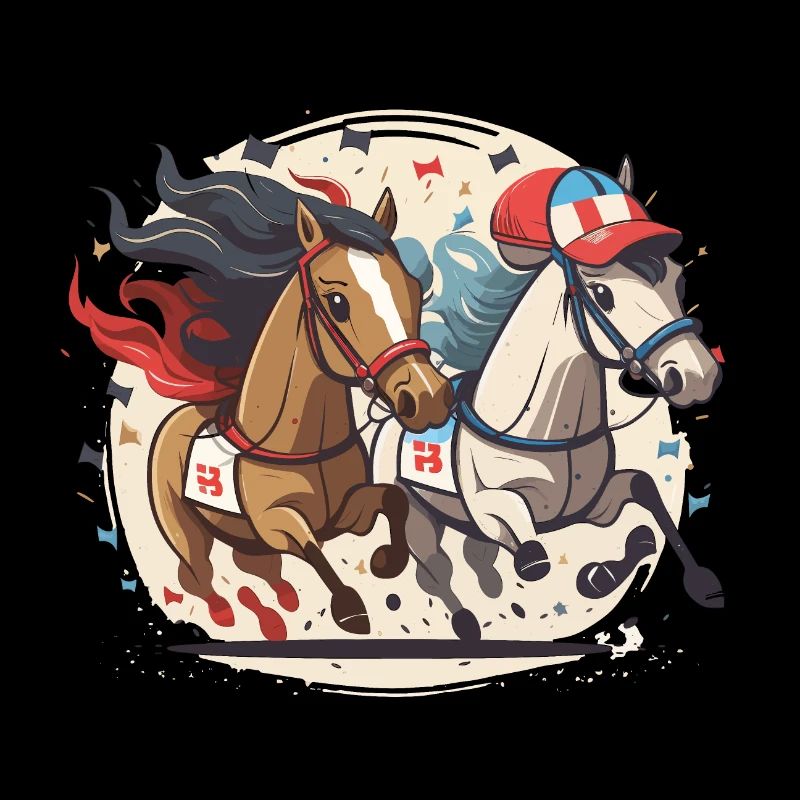 Galloping Glory