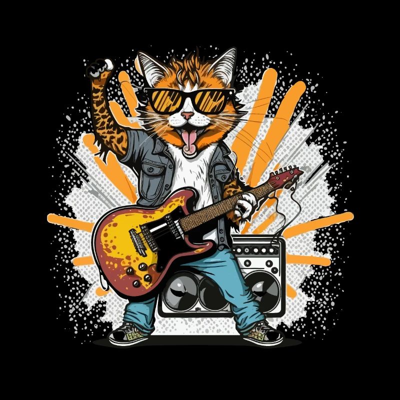 Feline Frenzy