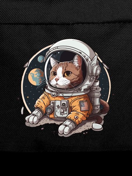Cosmic Adventure