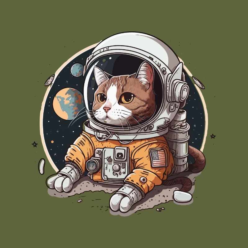 Kosmisches Abenteuer