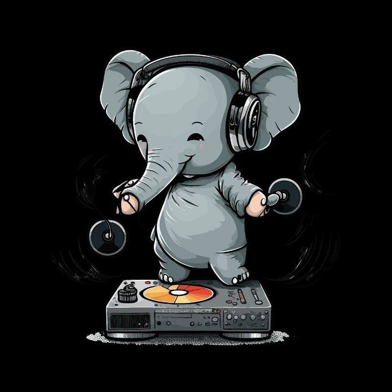 Elephant Beats