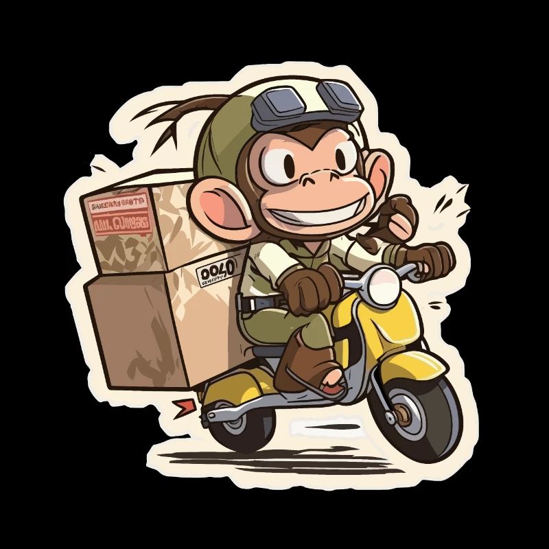 Banana Run