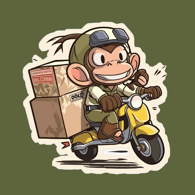 Banana Run