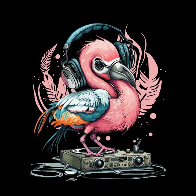 Flamingo Beats