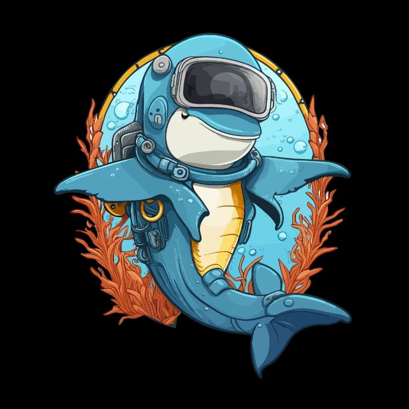 Dolphins Deep Sea Adventures