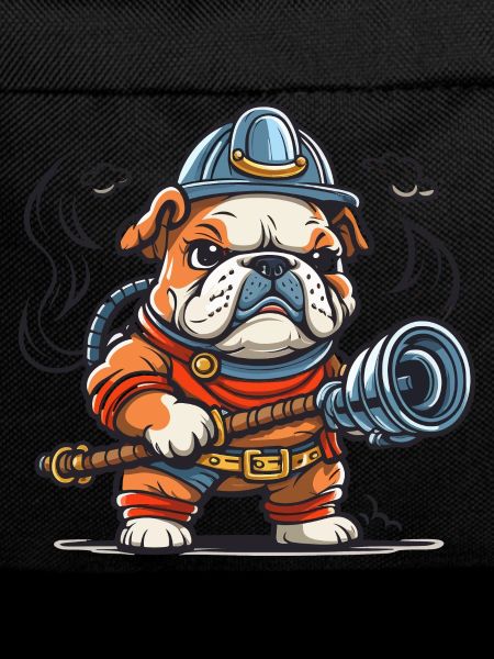 Bulldoggen-Brigade
