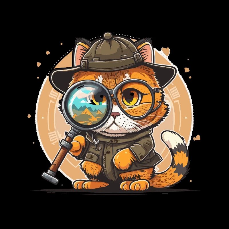Katzen-Hülle