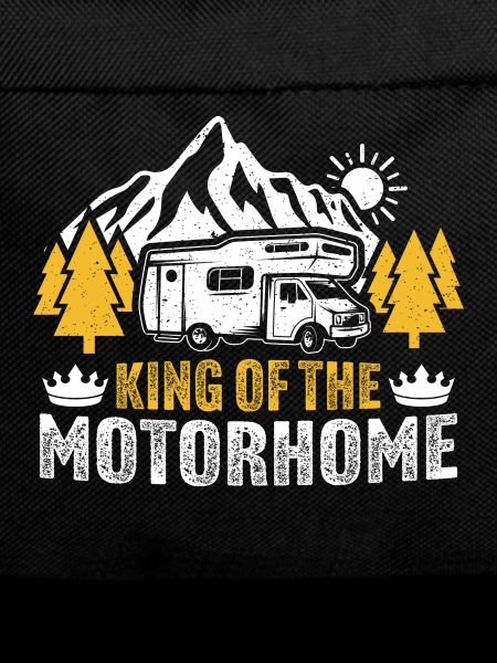 King of Motorhome