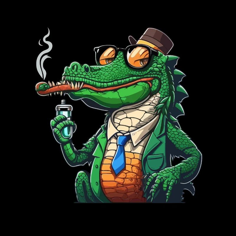 Krokodil