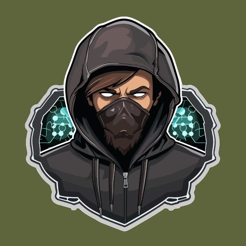 Ethical Hacker - Illustration