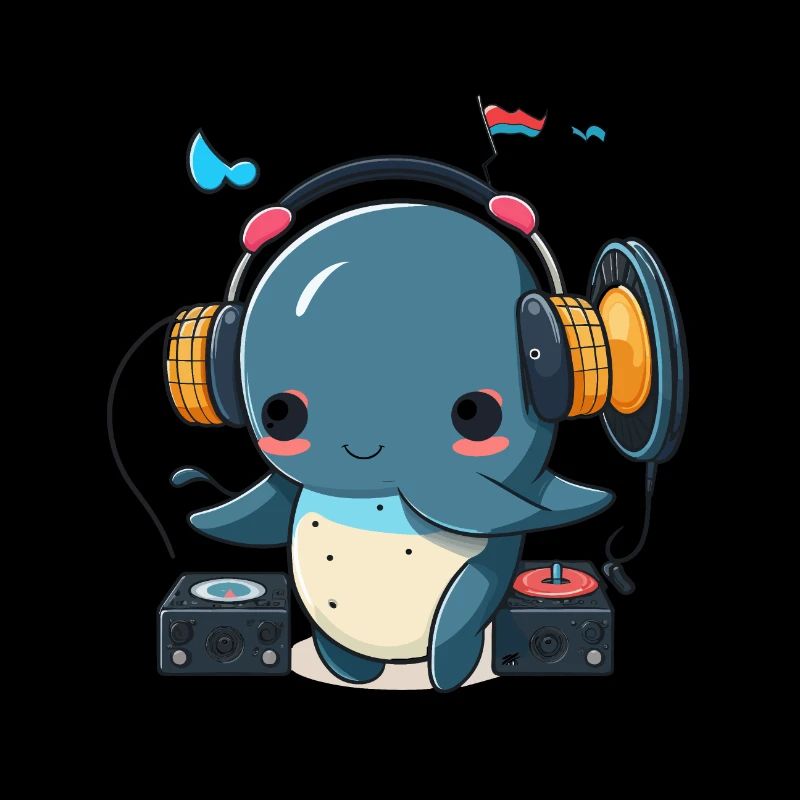 Whale Beats