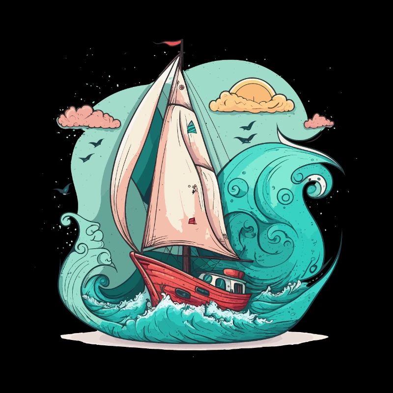 Der Seefahrer