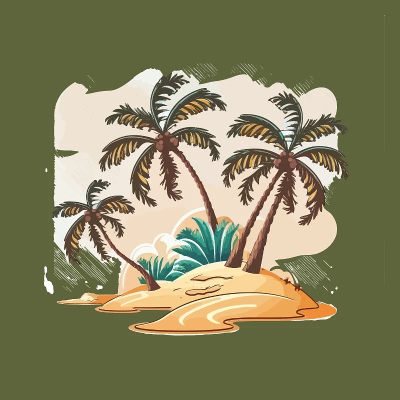 Der Strandräuber