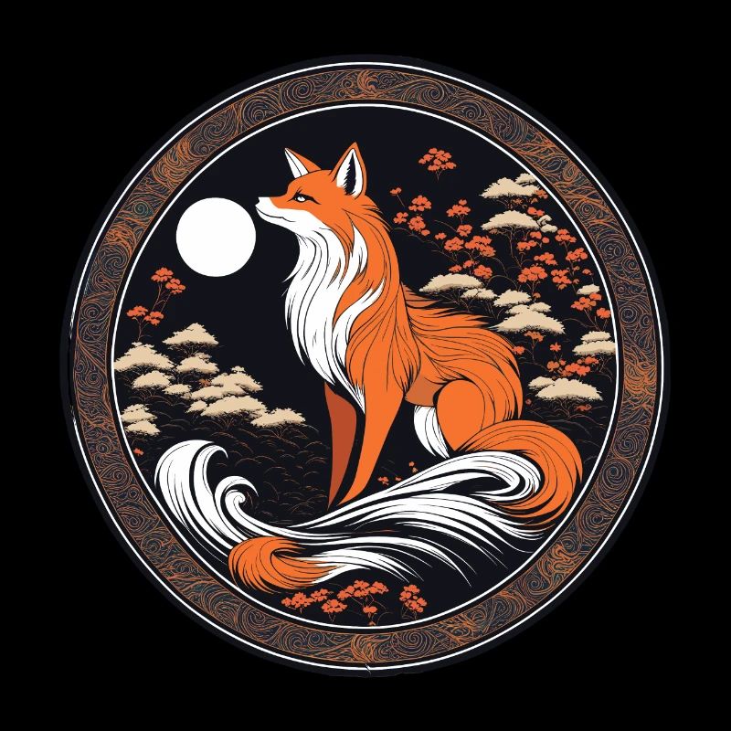 The Fox