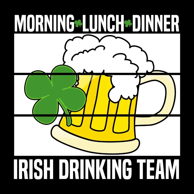 Équipe d’Irlande