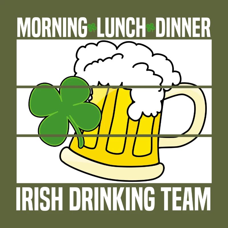 Irish Team