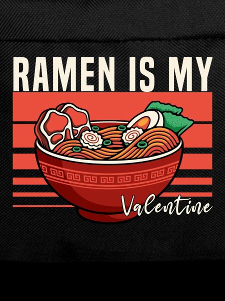 Ramen Is My Valentine