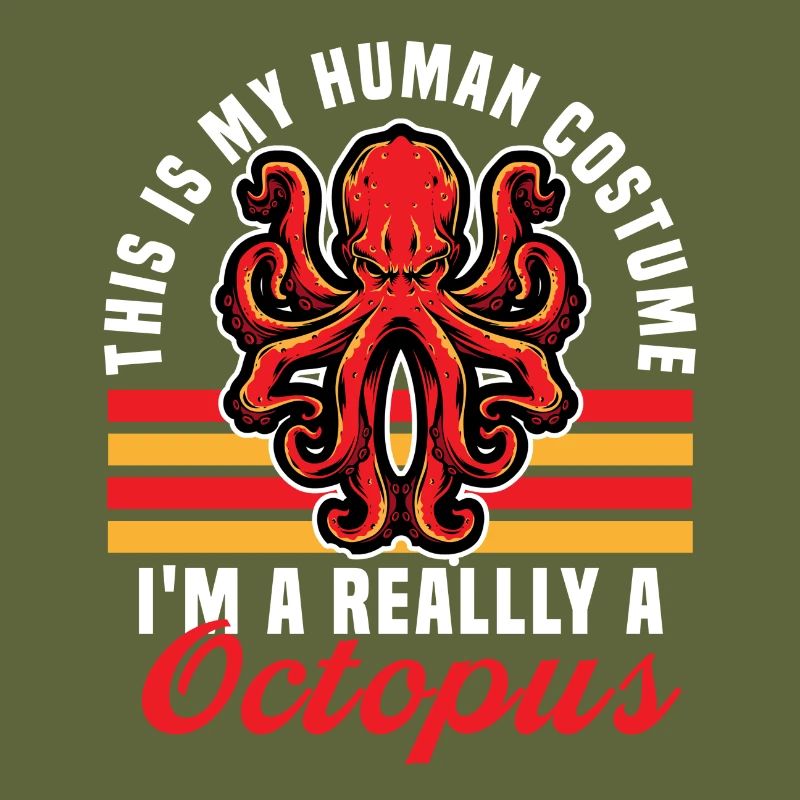 octopus