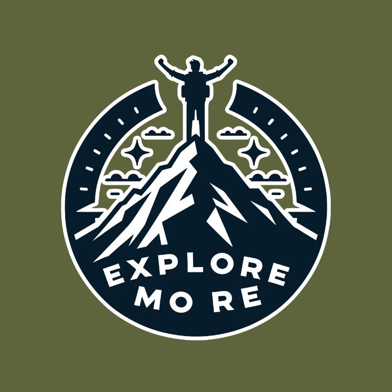 Explore more - Wanderer