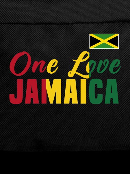 One Love Jamaica