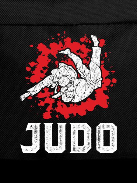judo
