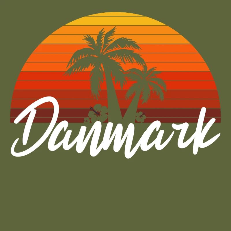 danmark