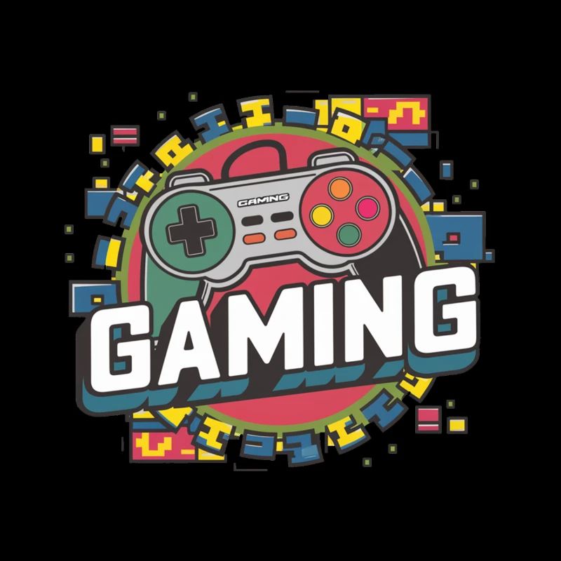 Gaming - Controller