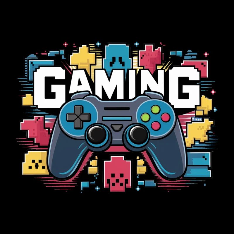 Gaming - Controllers