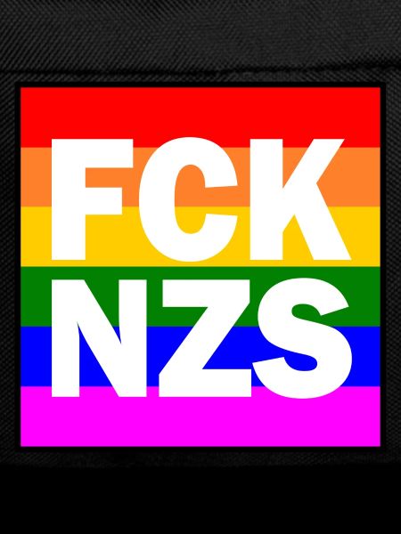 Fck nzs