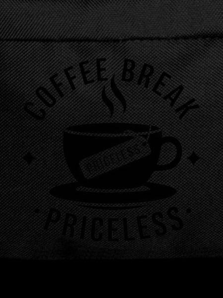 Coffee break - priceless