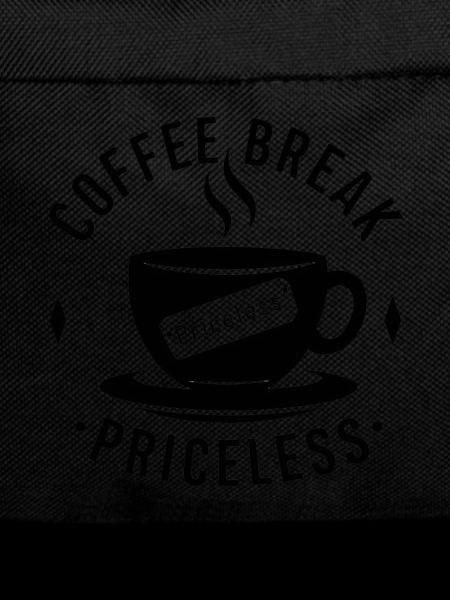 Coffee break - priceless