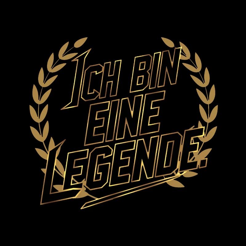 I'm a legend