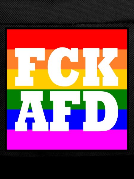 Fck afd