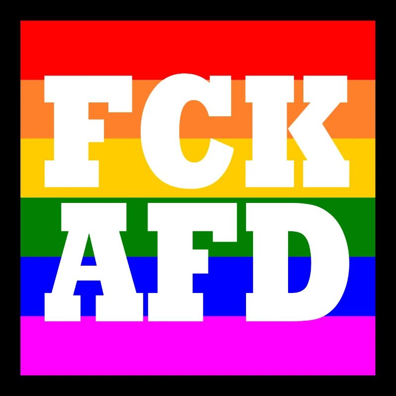 Fck afd