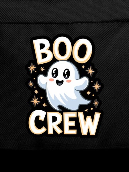 Sweet Ghost – Boo Crew