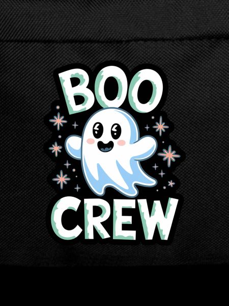Sweet Ghost – Boo Crew