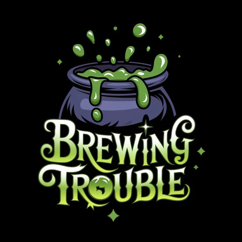 Hexenkessel – Brewing Trouble