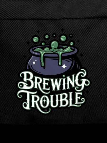 Hexenkessel – Brewing Trouble
