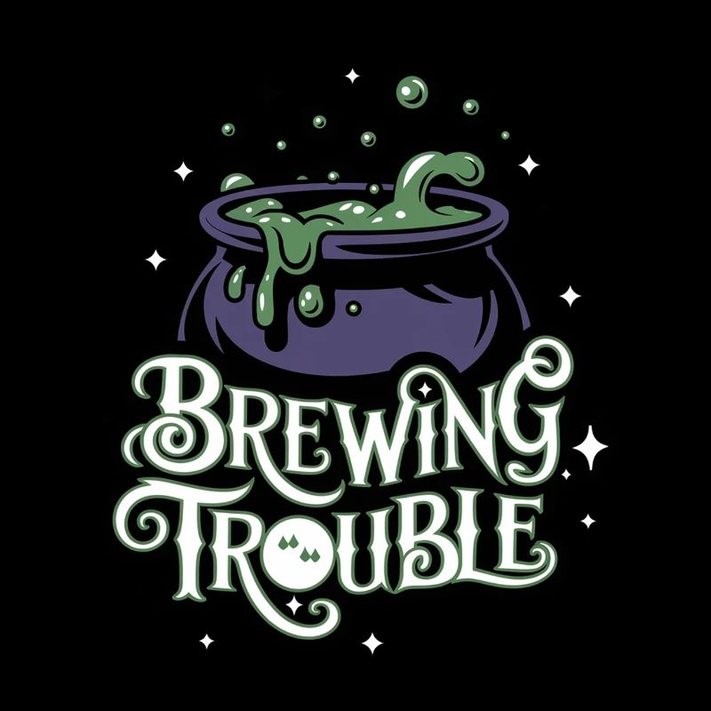 Hexenkessel – Brewing Trouble