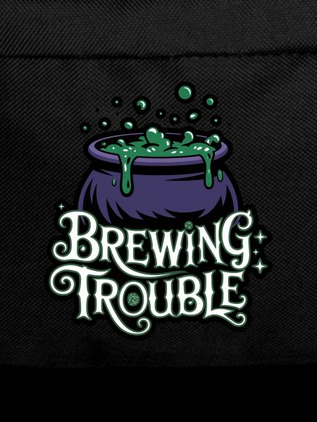 Hexenkessel – Brewing Trouble