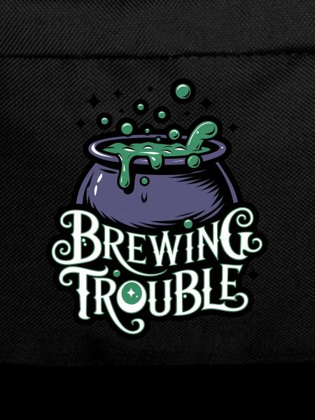 Hexenkessel – Brewing Trouble