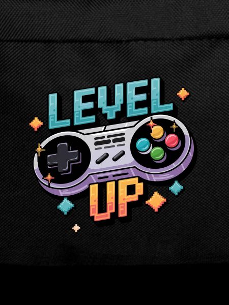 Level Up – Gaming Controller