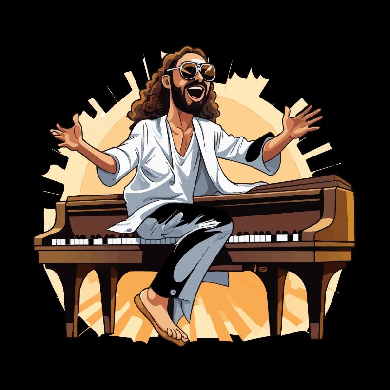 Jazz Maestro