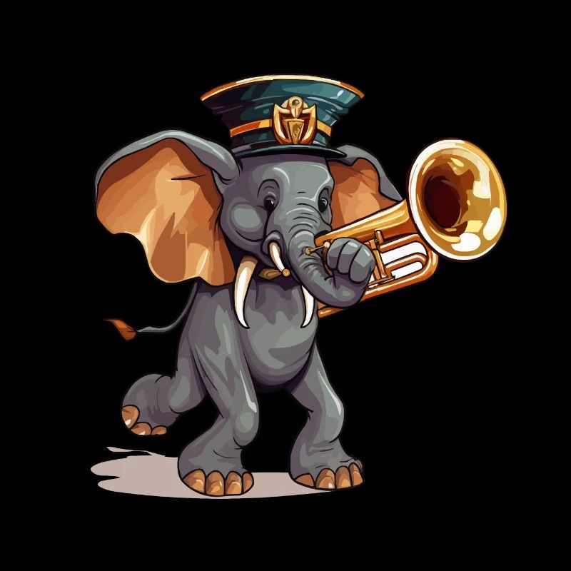 Elephant Maestro