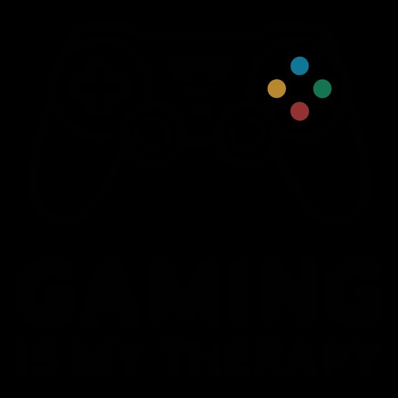 Gaming is my Therapy – Minimalist Controller