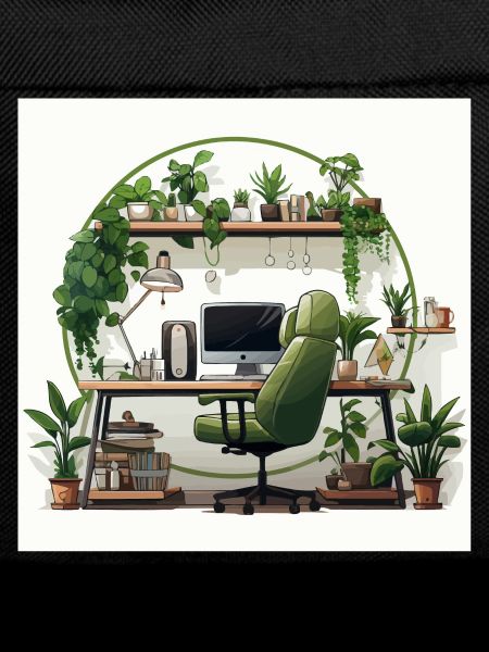 Green Office