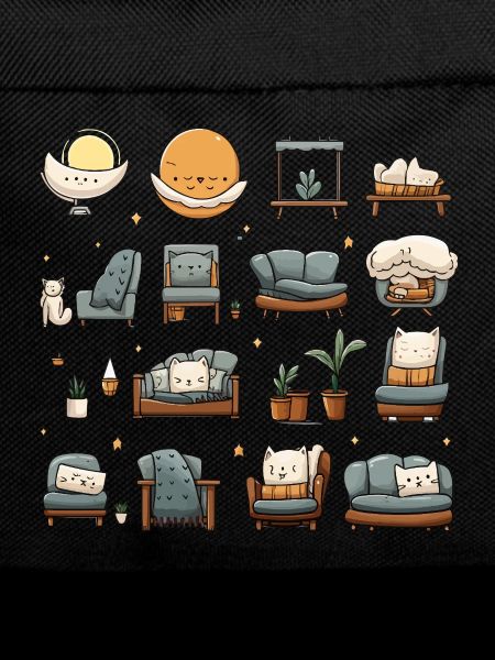 The Introverts Haven